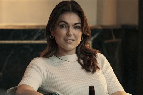 karla dixon actress|Serinda Swan